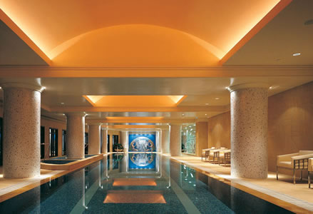 Park Club Health And Day Spa - Accommodation China 0