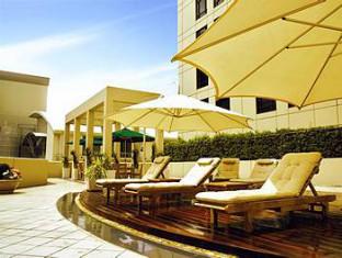 Park Club Health And Day Spa - Accommodation China 1