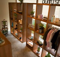 Pure Energy Concept Spas - Accommodation Asia