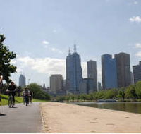 Bonza Bike Tours and Bike Rental - Accommodation Asia