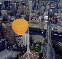 Balloon Sunrise Hot Air Ballooning - Accommodation Guide