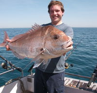 Melbourne Fishing Charters - Accommodation Guide