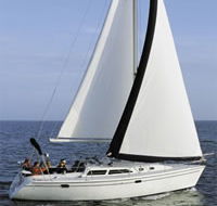 Victorian Yacht Charters - Accommodation Guide