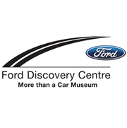 Ford Discovery Centre - Accommodation Guide 0