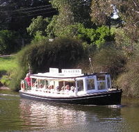 Blackbird Maribyrnong River Cruises - Accommodation Guide