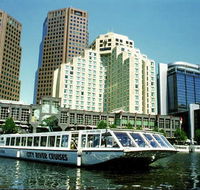 City River Cruises Melbourne - Accommodation Guide