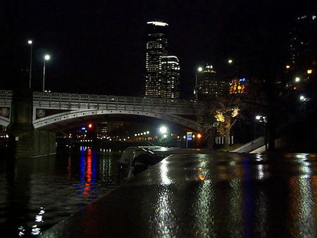 City River Cruises Melbourne - Accommodation Asia 2