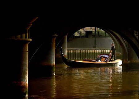 Venice On The Yarra - Accommodation China 0