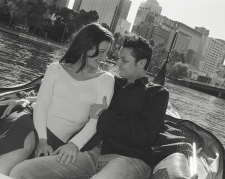 Venice On The Yarra - Accommodation China 2