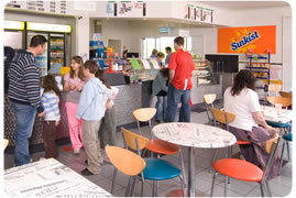 Wetlands Mini Golf - Accommodation Guide 3