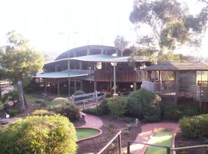 Maroondah Adventure Park - Accommodation Guide 2