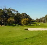 Spring Park Golf - Accommodation Guide