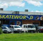 Skateworld Mordialloc - Winter Family Skate - Accommodation Guide