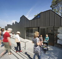 Heide Museum of Modern Art - Accommodation Guide