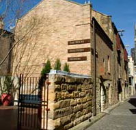 The Rocks Discovery Museum - Accommodation Asia