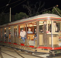 Sydney Tramway Museum - Accommodation Asia