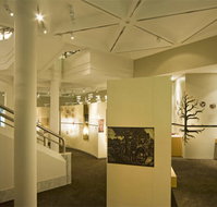 Sydney Jewish Museum - Accommodation Asia
