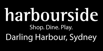 Harbourside Shopping Centre - Accommodation Guide 1