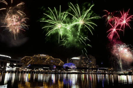 Harbourside Shopping Centre - Accommodation Guide 2