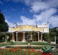 Vaucluse House - Accommodation Asia