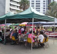 Kirribilli General Market - Accommodation Guide