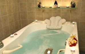 Your Sanctuary Day Spa Sydney - Accommodation China 1