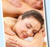 Oriental Spa - Accommodation Guide