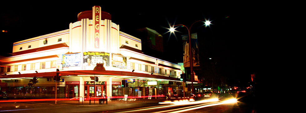 Subiaco East WA Accommodation Asia