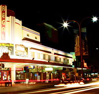 Regal Theatre - Accommodation Asia