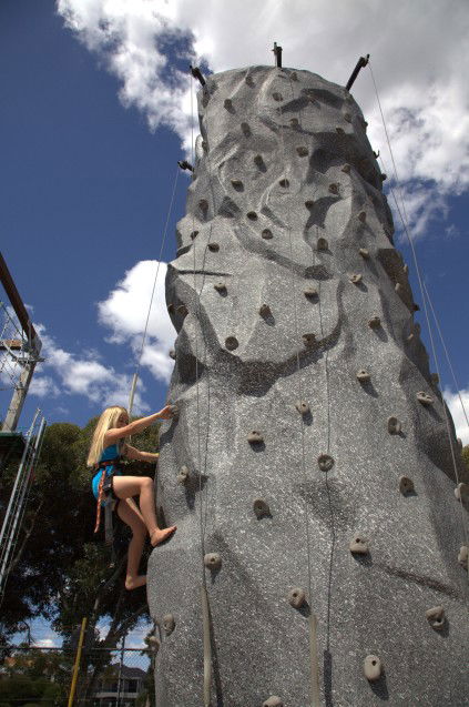 The Great Escape - Accommodation Guide 2