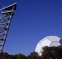 Gravity Discovery Centre - Accommodation Guide