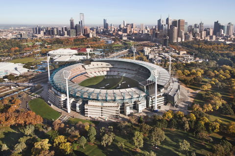Melbourne Cricket Ground - Accommodation Asia 0