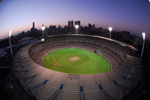 Melbourne Cricket Ground - Accommodation Asia 3