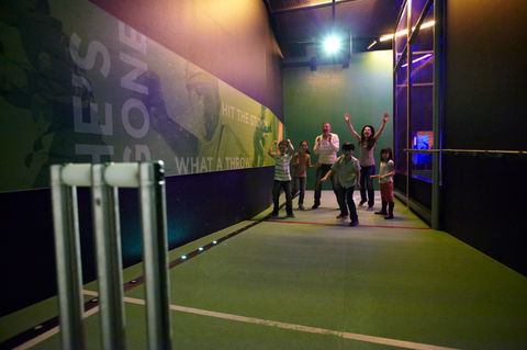 Melbourne Cricket Ground - Accommodation Asia 4