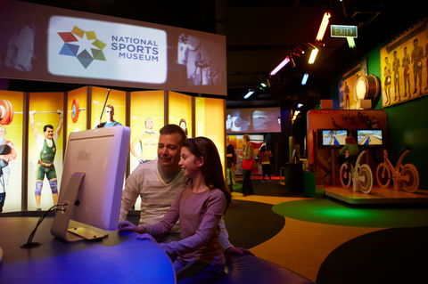 Melbourne Cricket Ground - Accommodation Asia 6