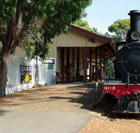 Kalamunda History Village - Accommodation Guide