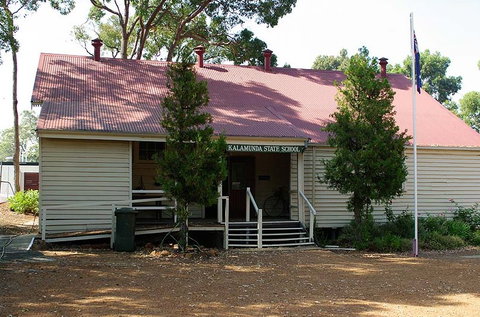 Kalamunda History Village - Accommodation China 3