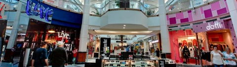 Galleria Shopping Centre - Accommodation Guide 0