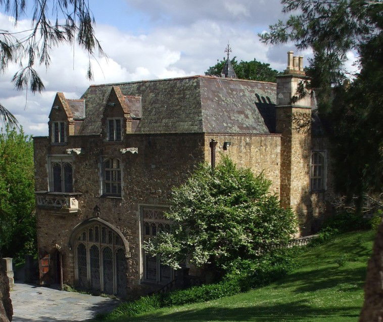 Eltham VIC Accommodation China