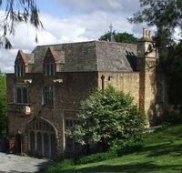 Montsalvat - Accommodation China