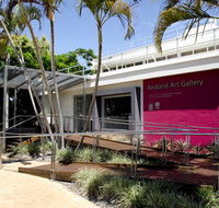 Redland Art Gallery - Accommodation Guide