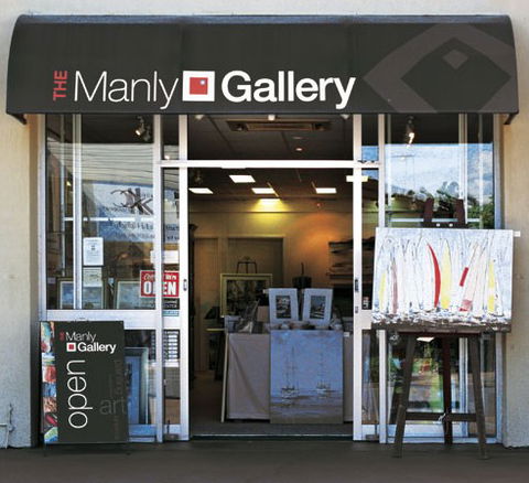 The Manly Gallery - Accommodation Guide 0