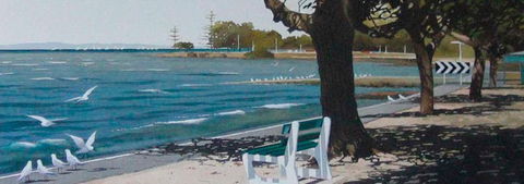 The Manly Gallery - Accommodation Guide 2