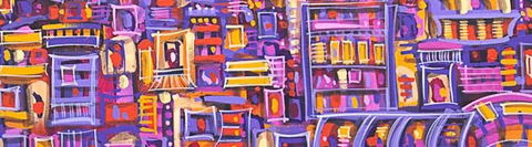 The Manly Gallery - Accommodation Guide 4