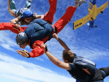 Skydive Nagambie - Accommodation Guide 1
