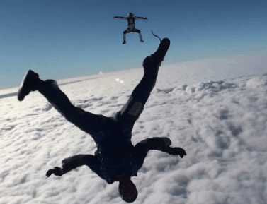 Skydive Nagambie - Accommodation Guide 2