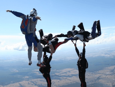 Skydive Nagambie - Accommodation Guide 3