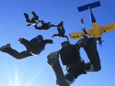 Skydive Nagambie - Accommodation Guide 4