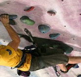 Urban Climb - Accommodation China