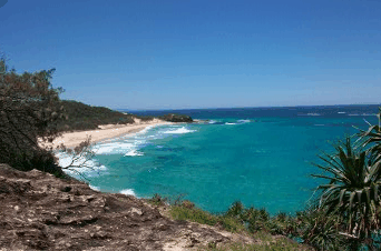 Beach Trekkers North Stradbroke Island - Accommodation Guide 4